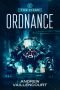 [The Fixer 01] • Ordnance